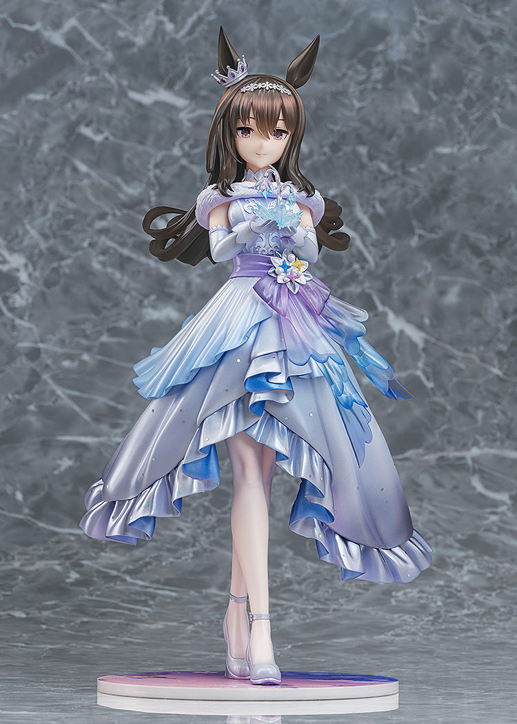 1/7 『ウマ娘 プリティーダービー』 ［Glacialis Vega］アドマイヤベガ