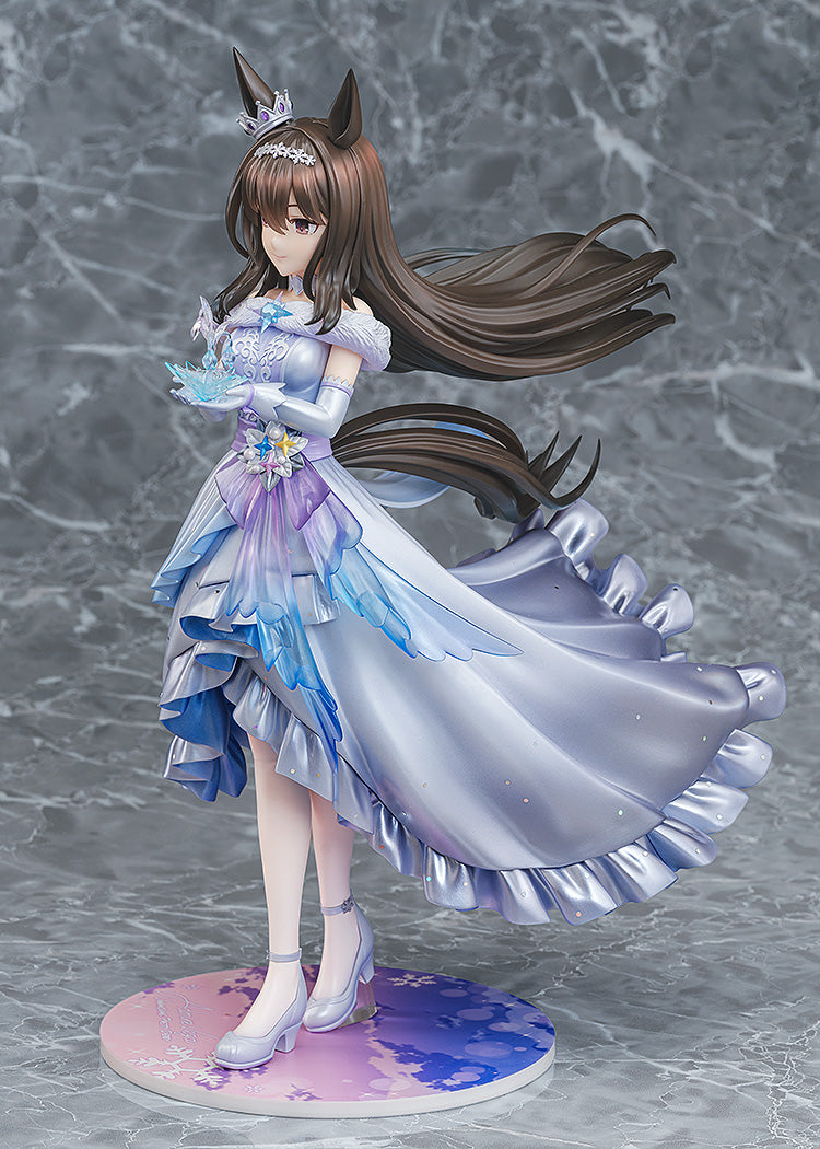1/7 『ウマ娘 プリティーダービー』 ［Glacialis Vega］アドマイヤベガ