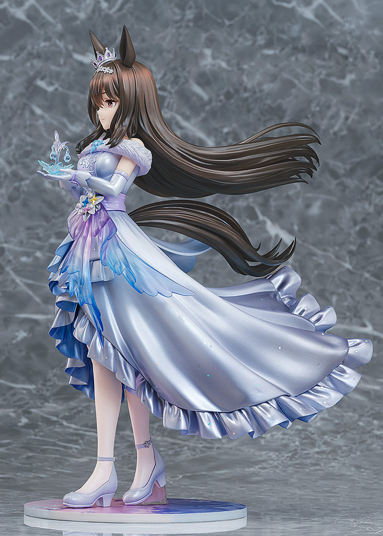 1/7 『ウマ娘 プリティーダービー』 ［Glacialis Vega］アドマイヤベガ