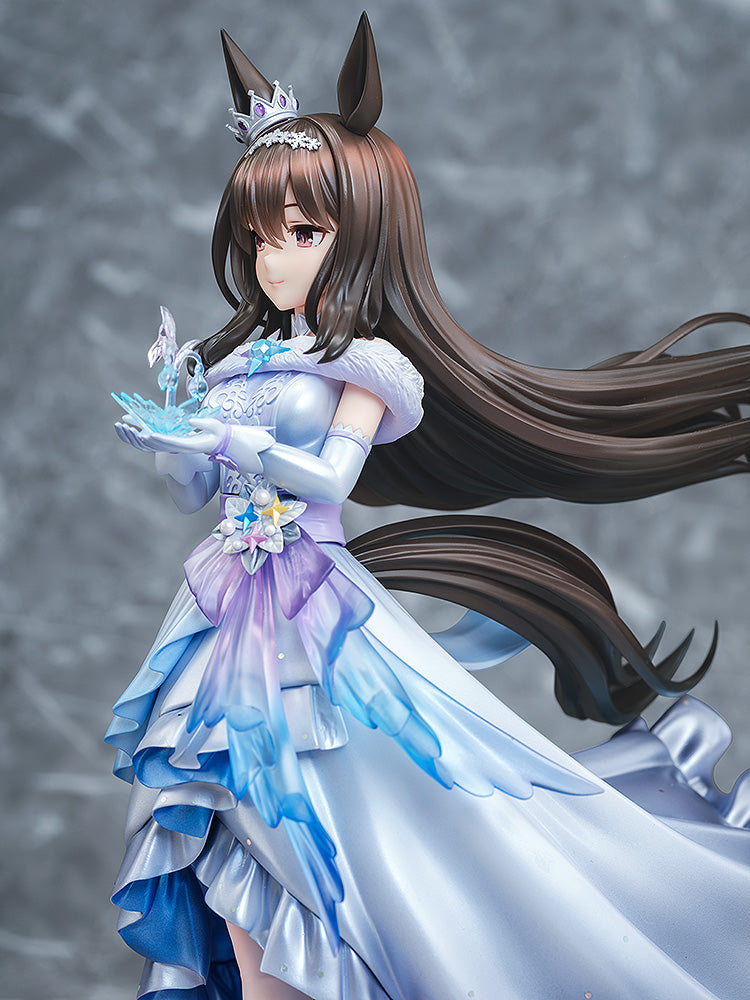 1/7 『ウマ娘 プリティーダービー』 ［Glacialis Vega］アドマイヤベガ