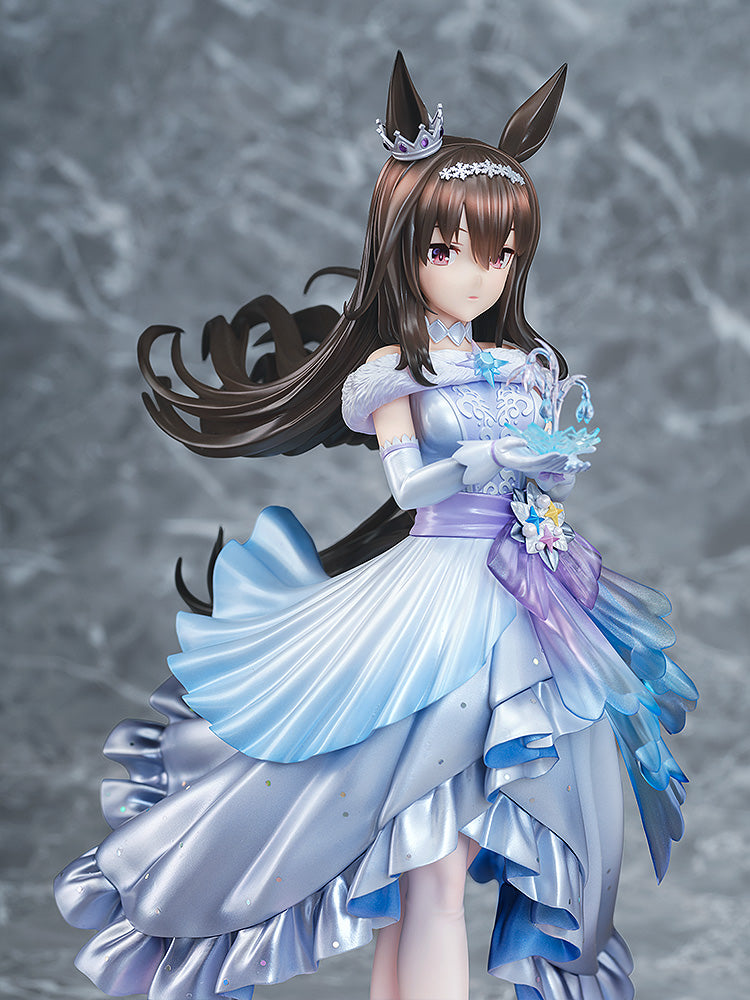 1/7 『ウマ娘 プリティーダービー』 ［Glacialis Vega］アドマイヤベガ
