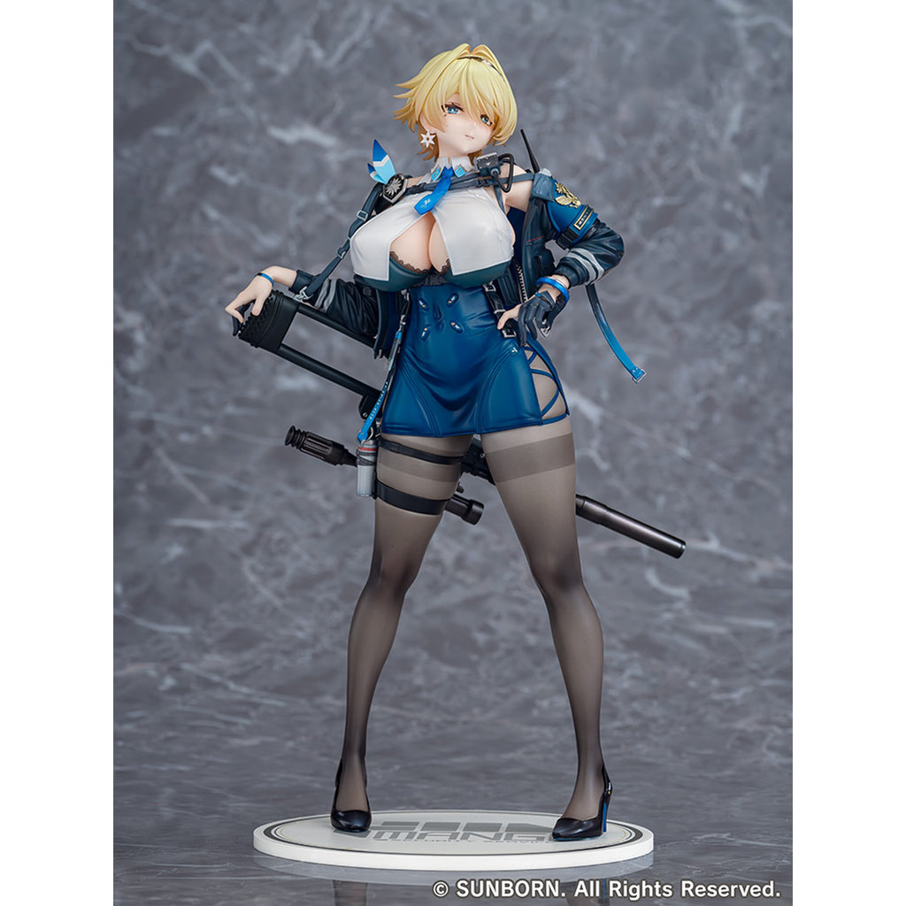 1/6 『ドールズフロントライン2：エクシリウム』 ニキータ