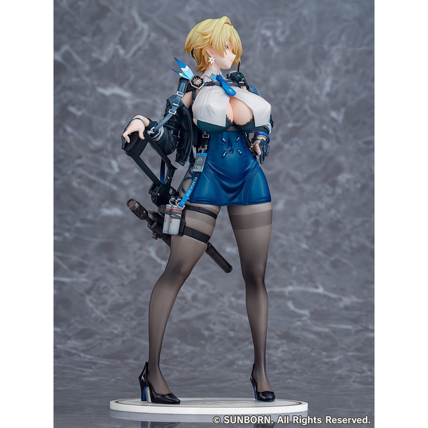 1/6 『ドールズフロントライン2：エクシリウム』 ニキータ