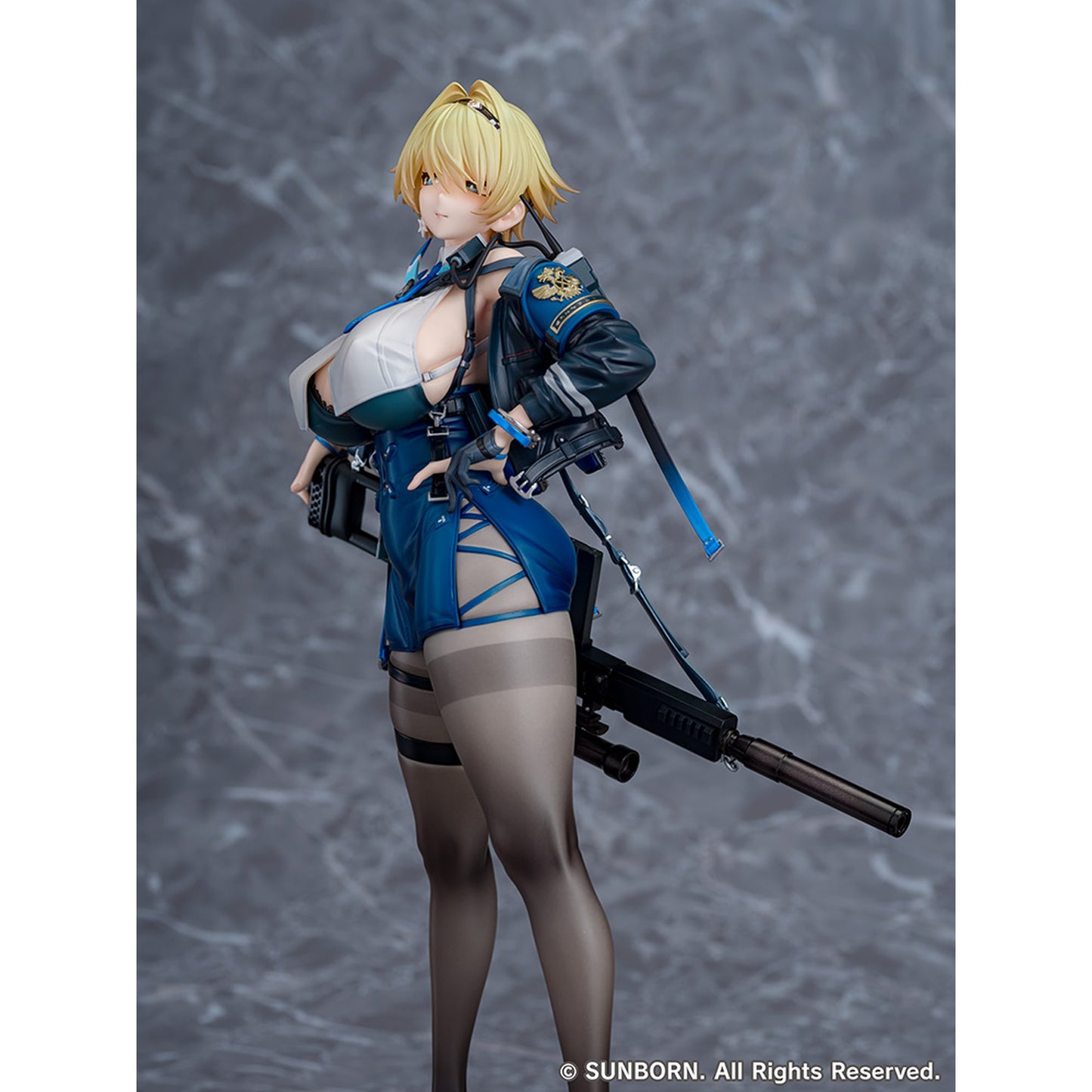 1/6 『ドールズフロントライン2：エクシリウム』 ニキータ