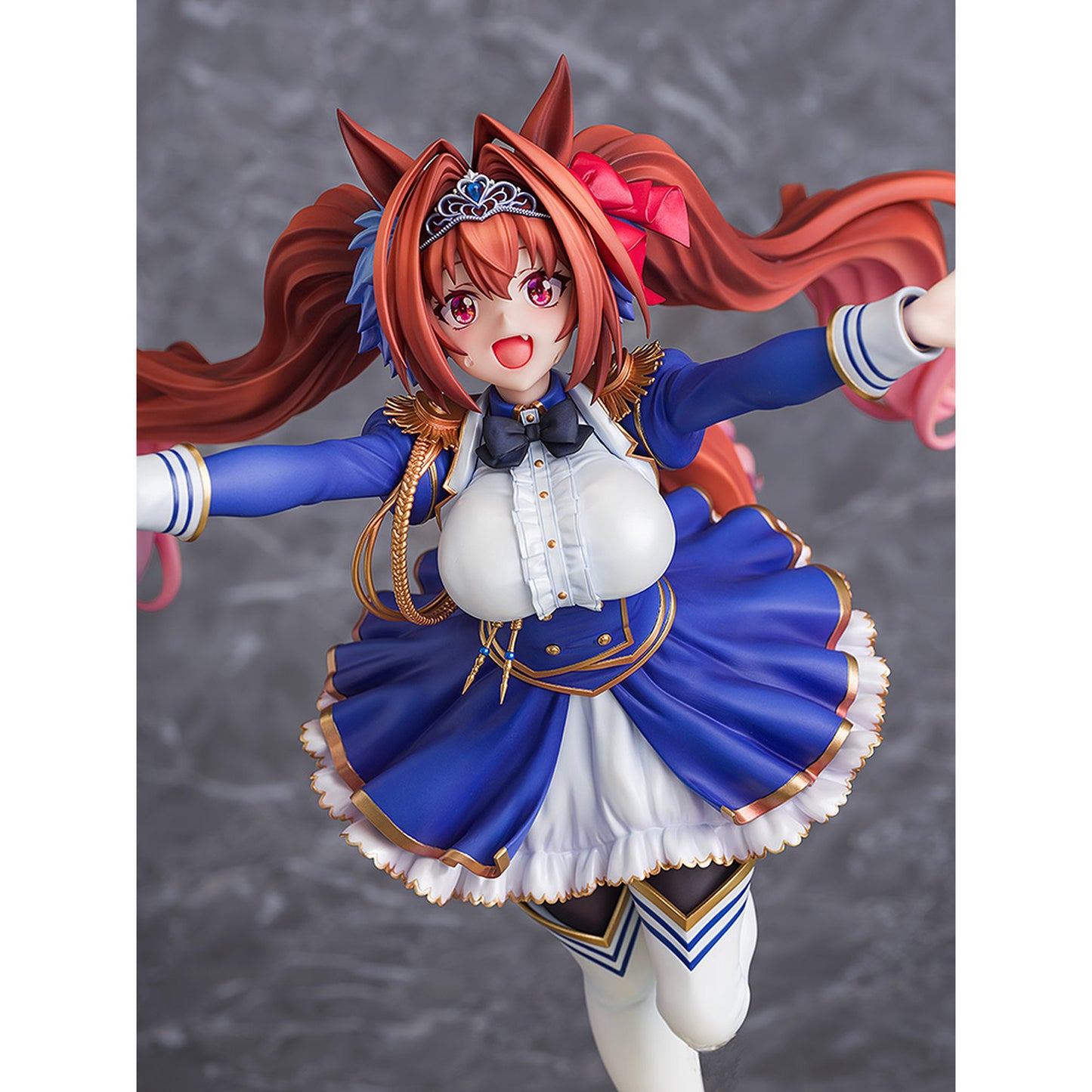 1/7 『ウマ娘 プリティーダービー』 [緋色の君へ風が吹く]ダイワスカーレット