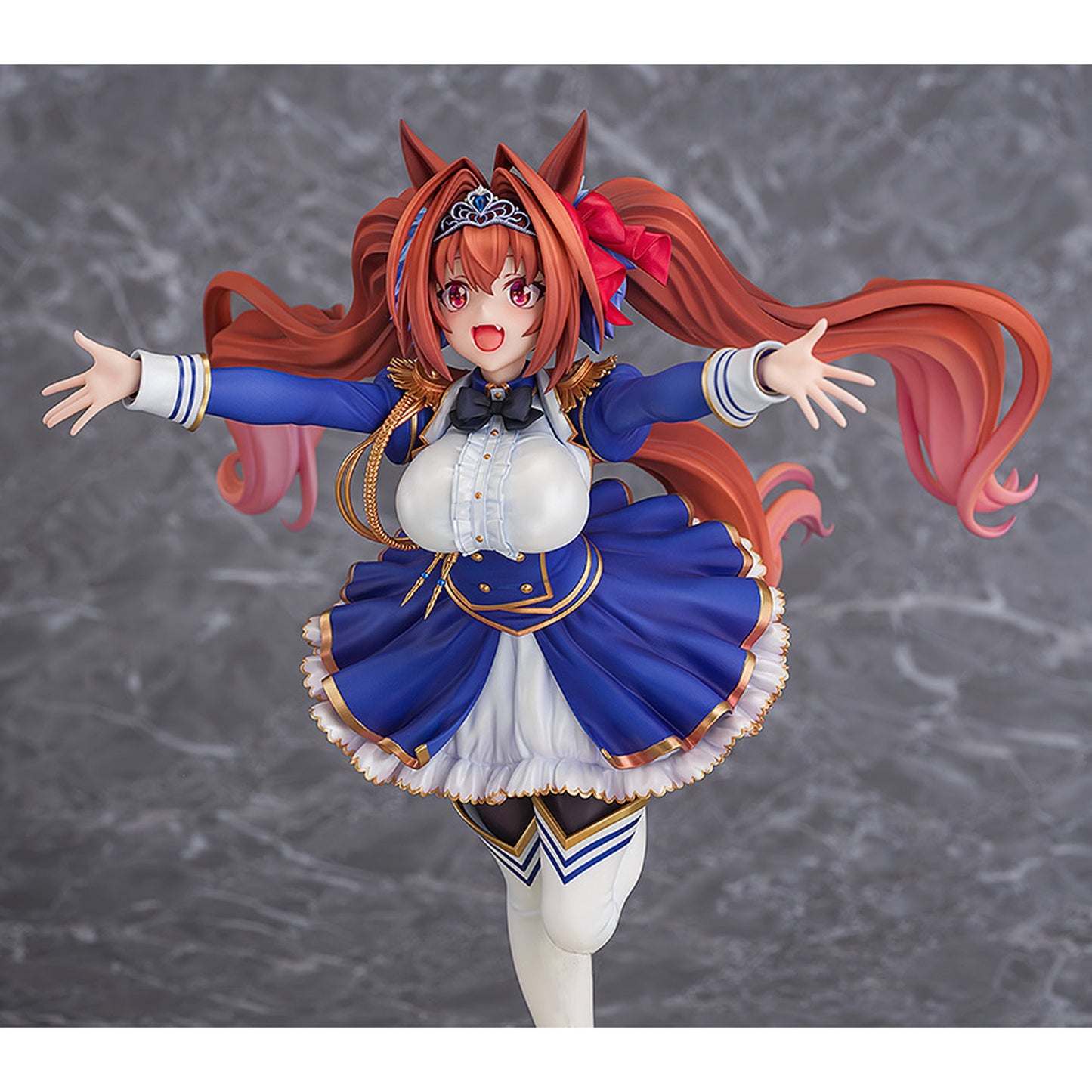 1/7 『ウマ娘 プリティーダービー』 [緋色の君へ風が吹く]ダイワスカーレット