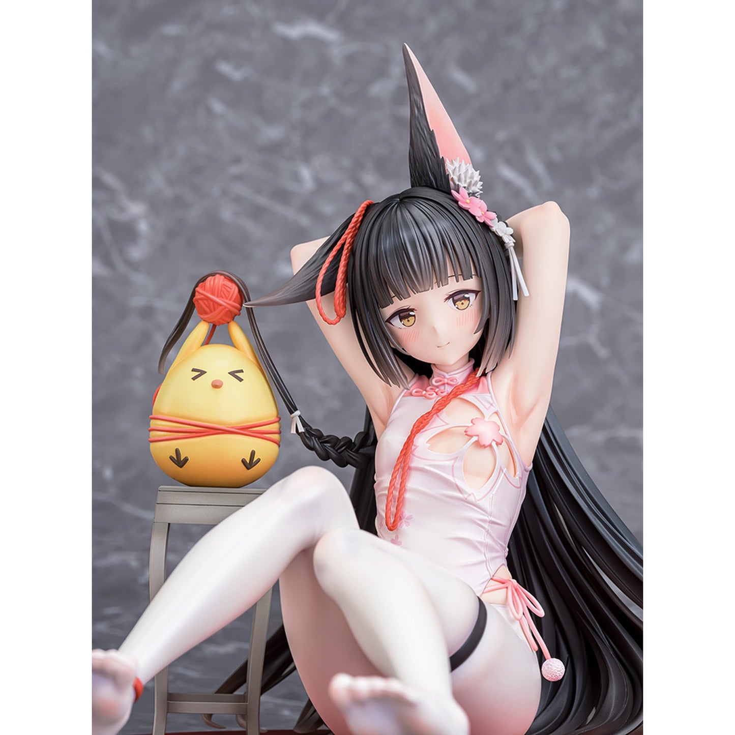 1/4 『アズールレーン』 長門 御狐の縁糸