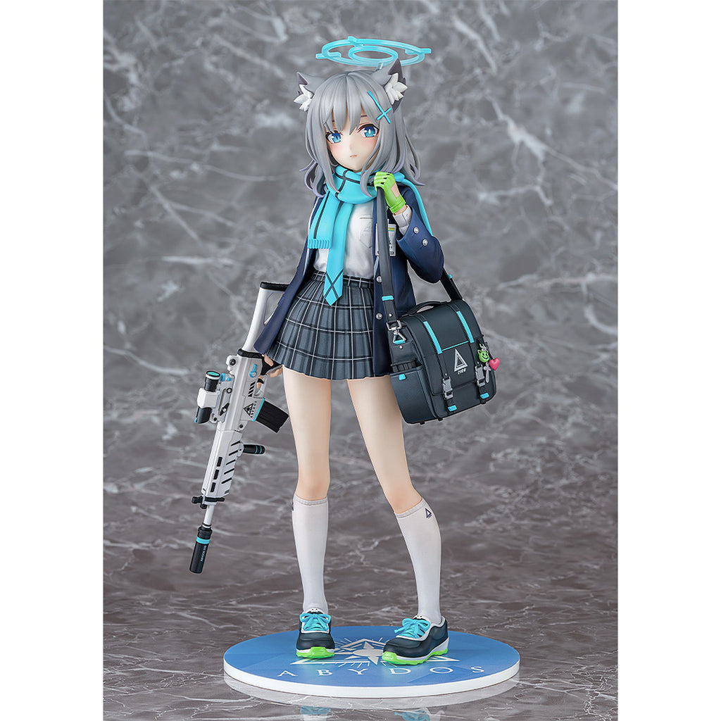 1/7 『ブルーアーカイブ -Blue Archive-』 シロコ