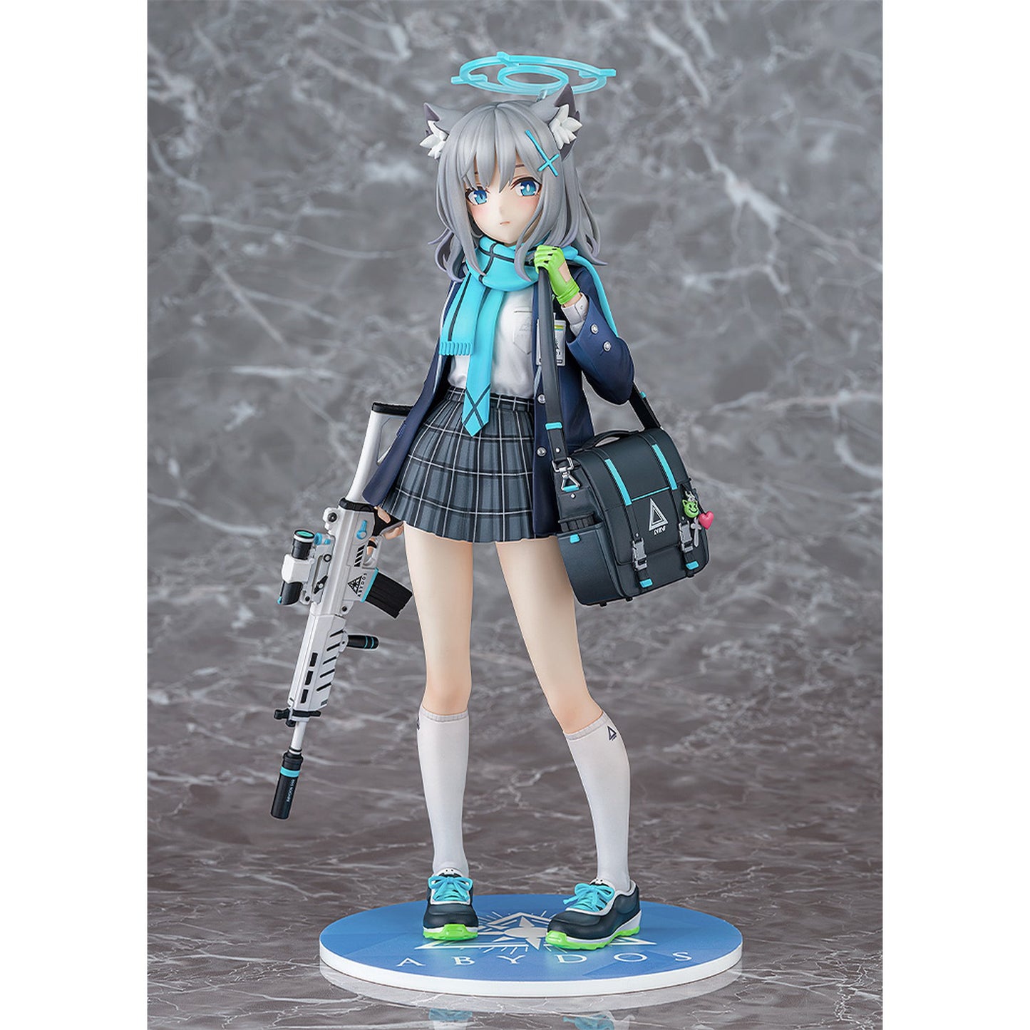 1/7 『ブルーアーカイブ -Blue Archive-』 シロコ