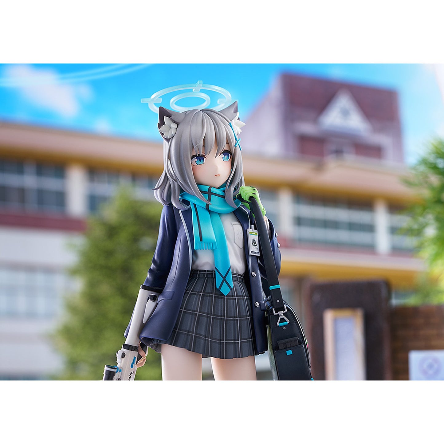1/7 『ブルーアーカイブ -Blue Archive-』 シロコ