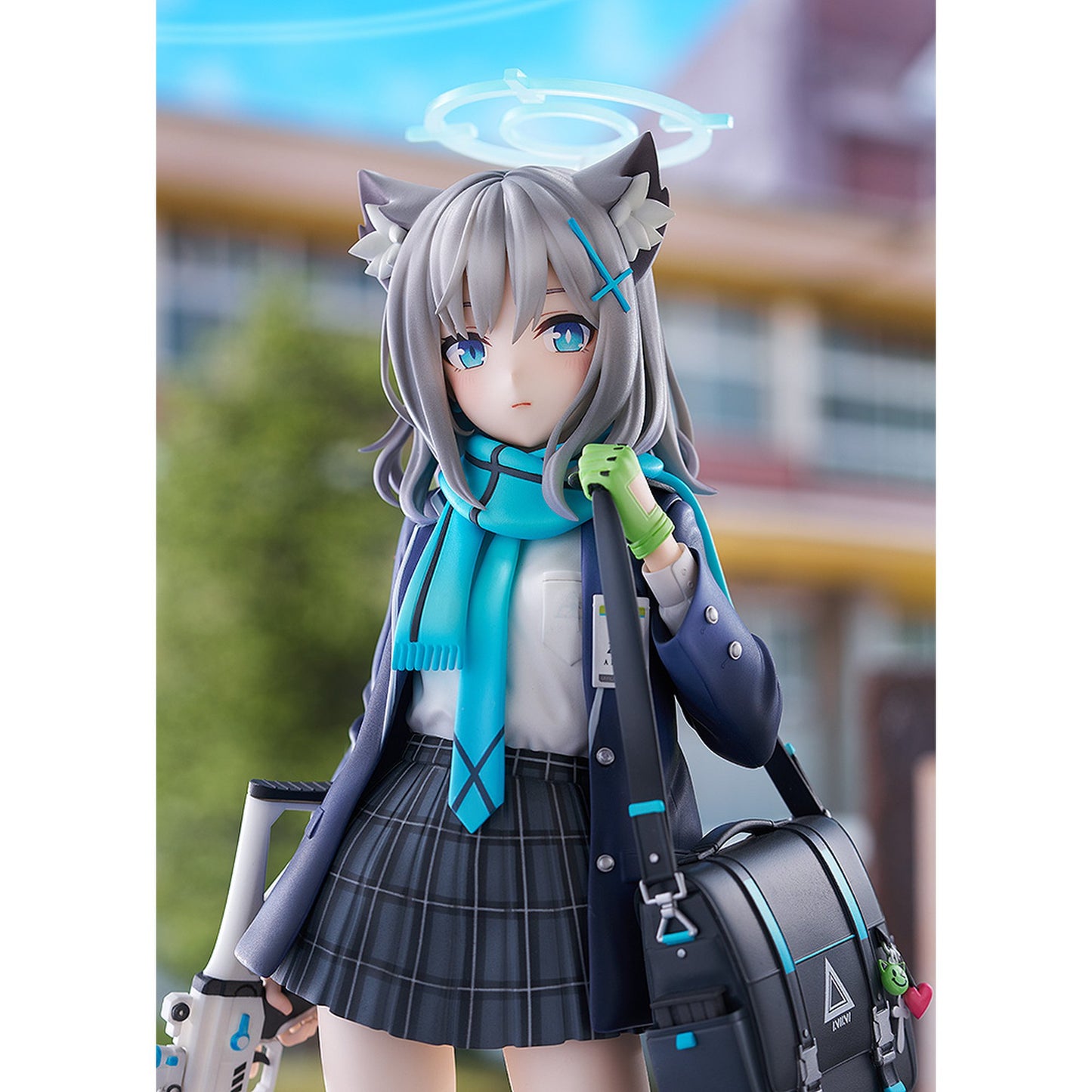1/7 『ブルーアーカイブ -Blue Archive-』 シロコ