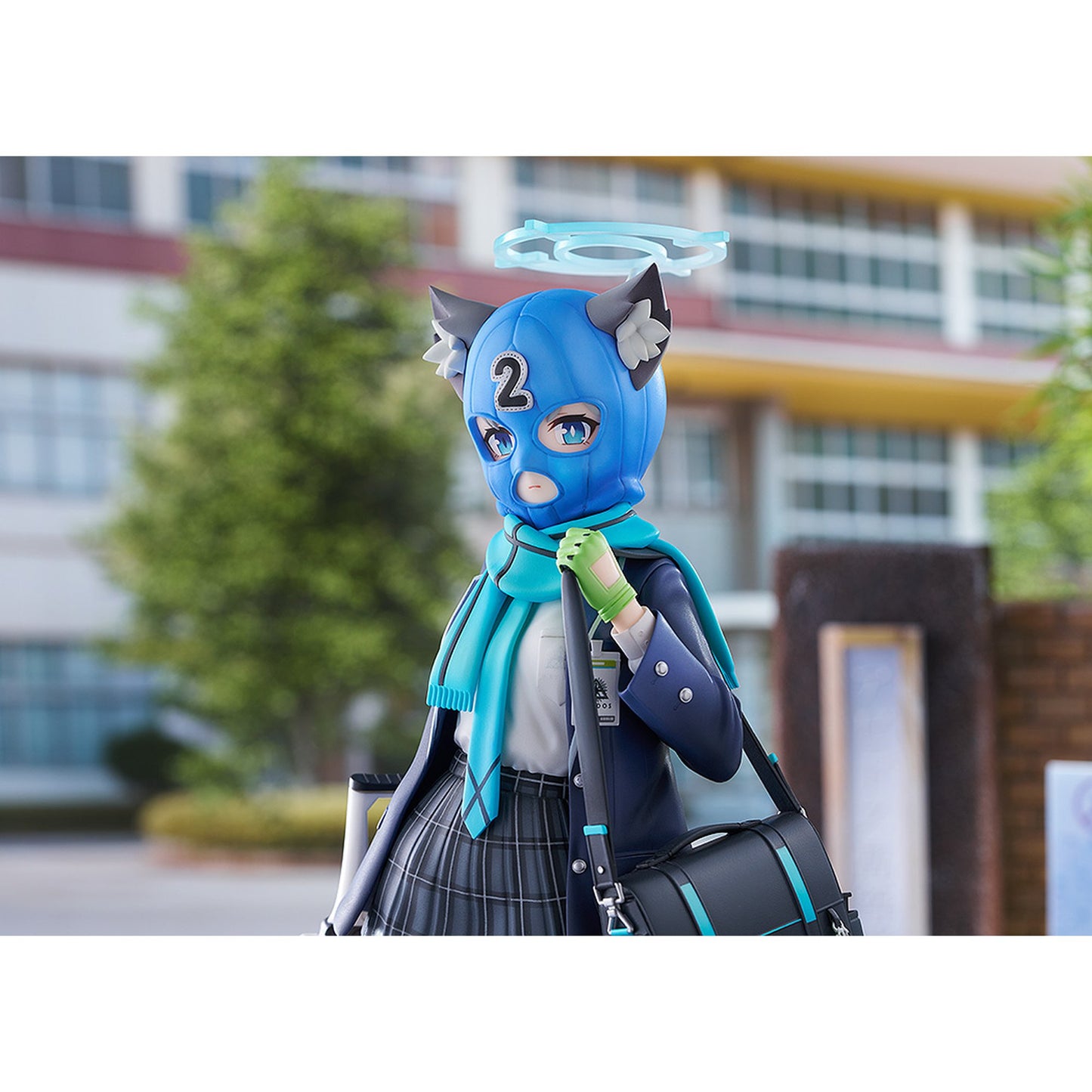 1/7 『ブルーアーカイブ -Blue Archive-』 シロコ