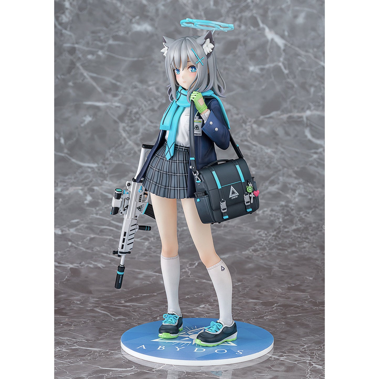 1/7 『ブルーアーカイブ -Blue Archive-』 シロコ