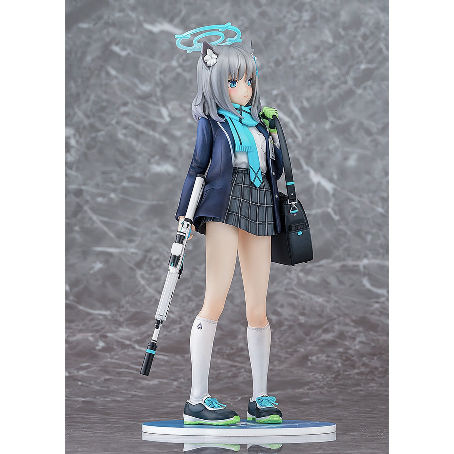 1/7 『ブルーアーカイブ -Blue Archive-』 シロコ