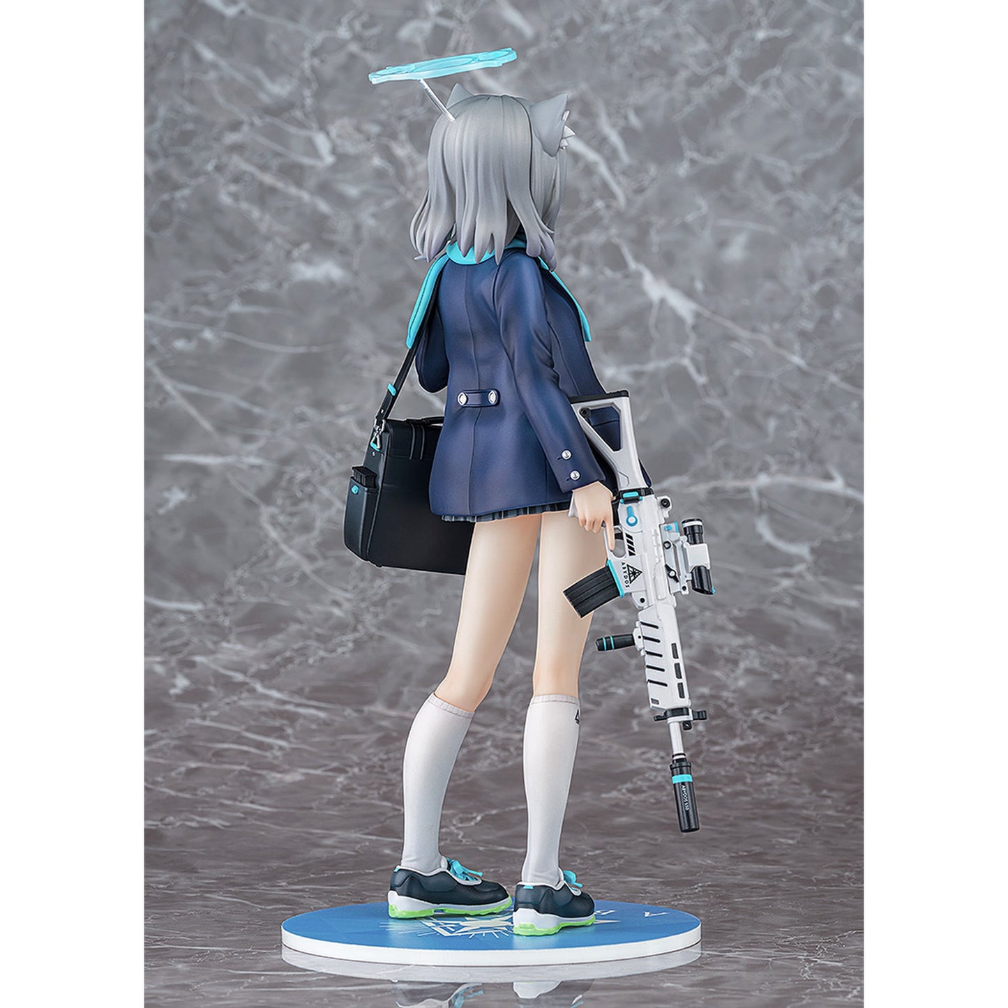 1/7 『ブルーアーカイブ -Blue Archive-』 シロコ
