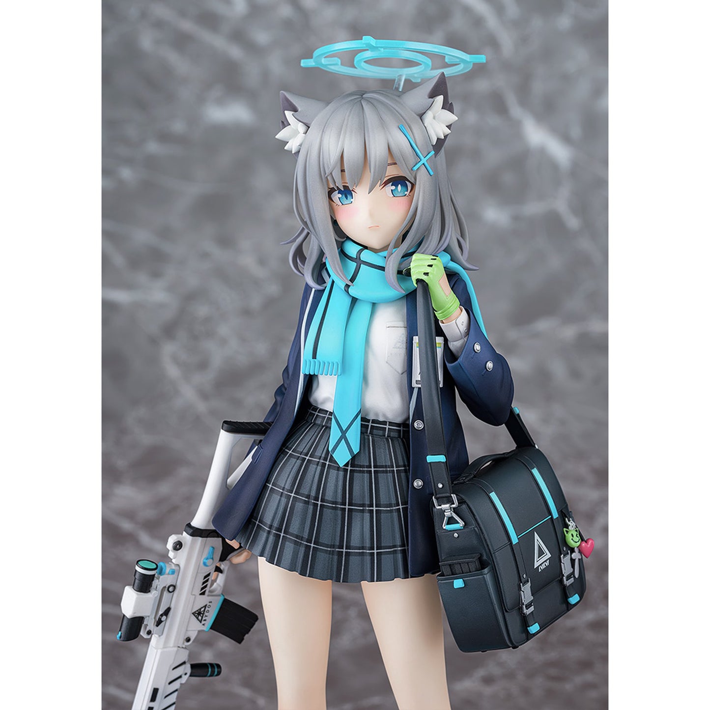 1/7 『ブルーアーカイブ -Blue Archive-』 シロコ