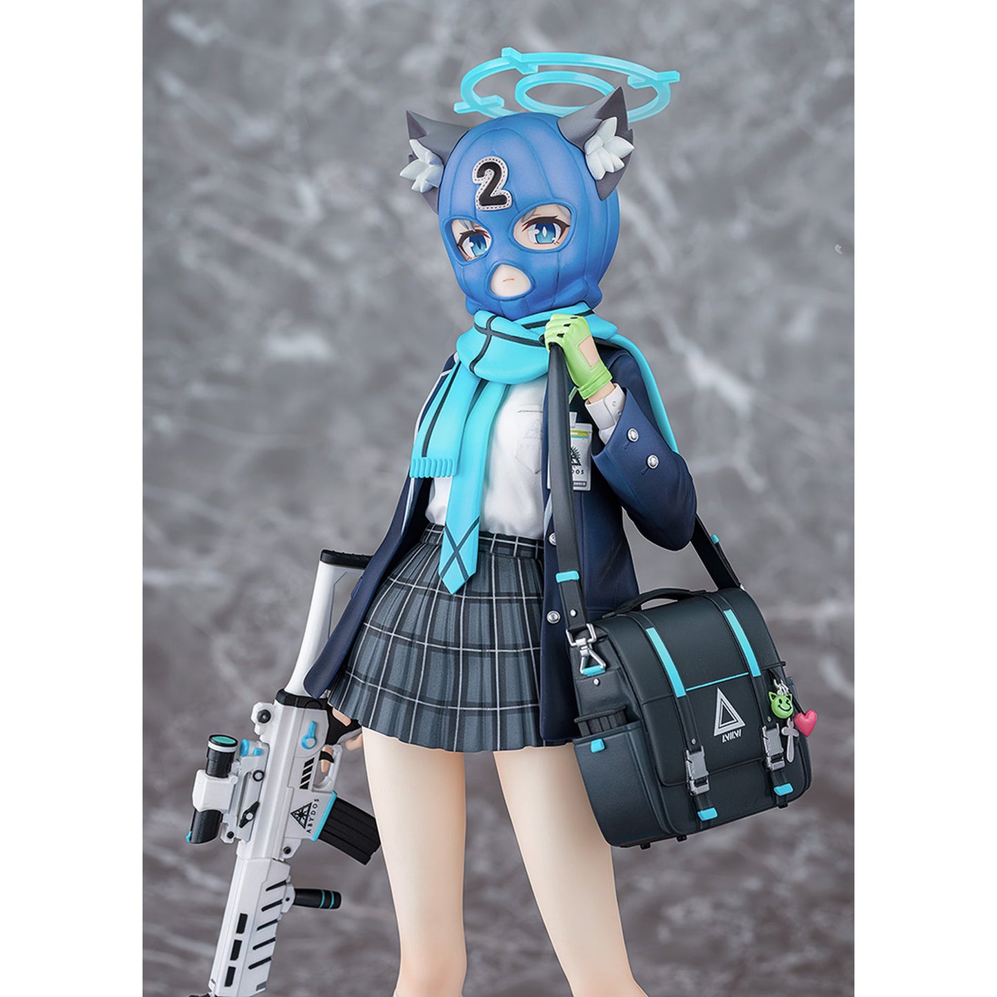 1/7 『ブルーアーカイブ -Blue Archive-』 シロコ
