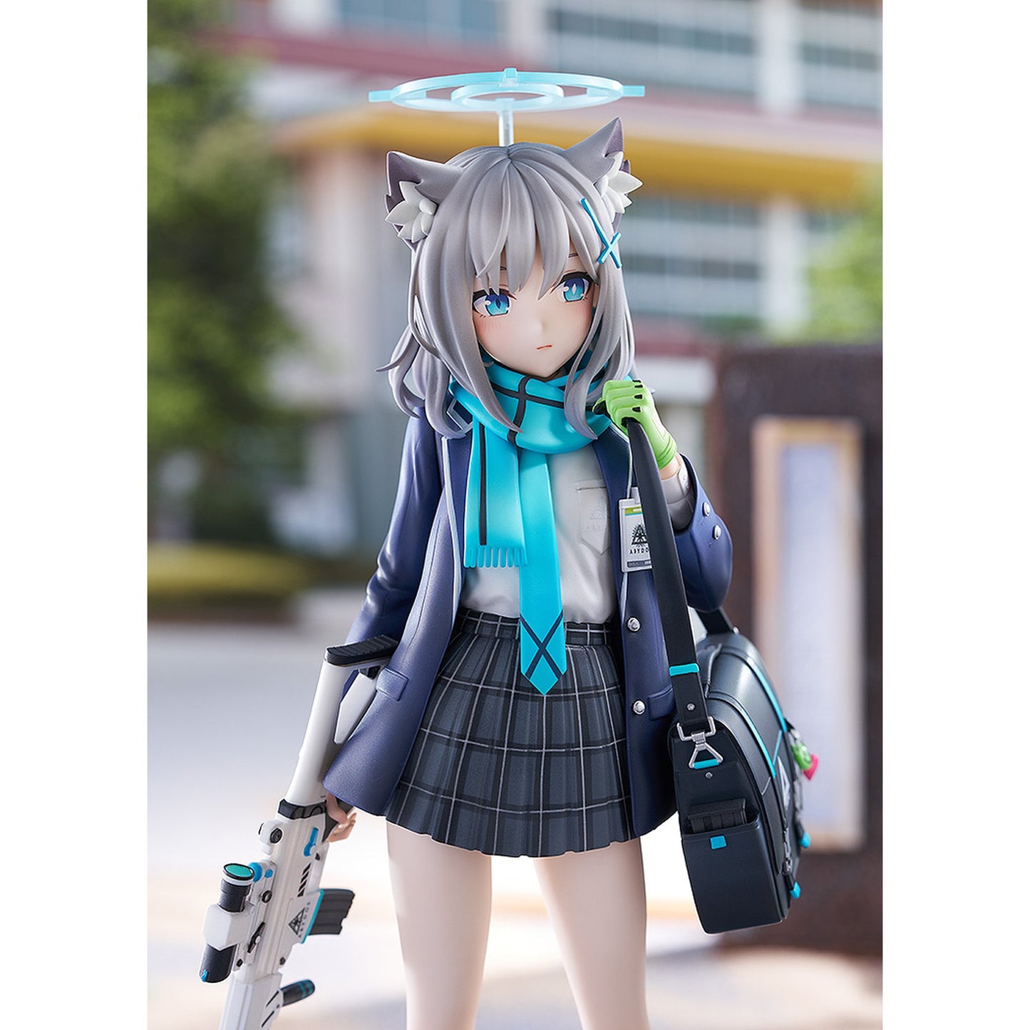 1/7 『ブルーアーカイブ -Blue Archive-』 シロコ
