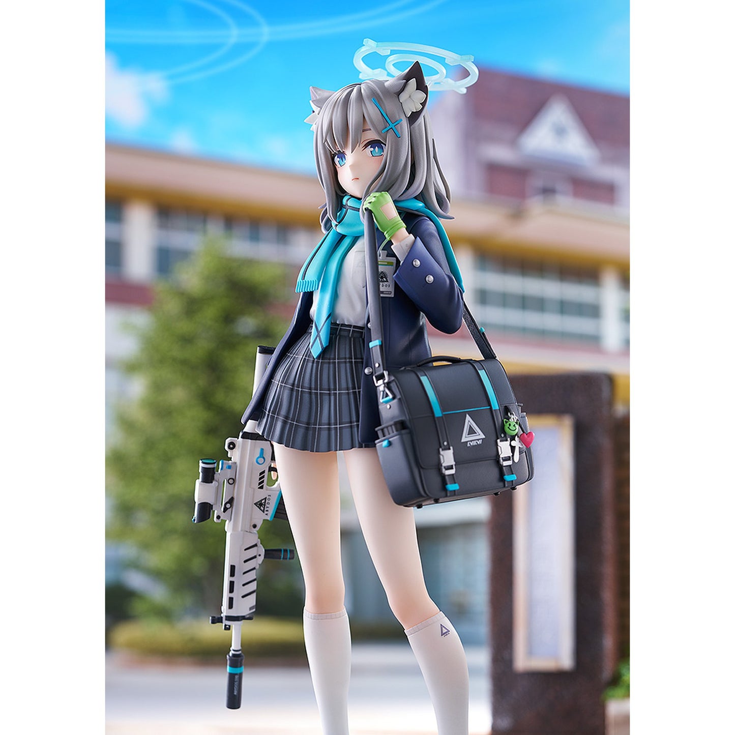 1/7 『ブルーアーカイブ -Blue Archive-』 シロコ