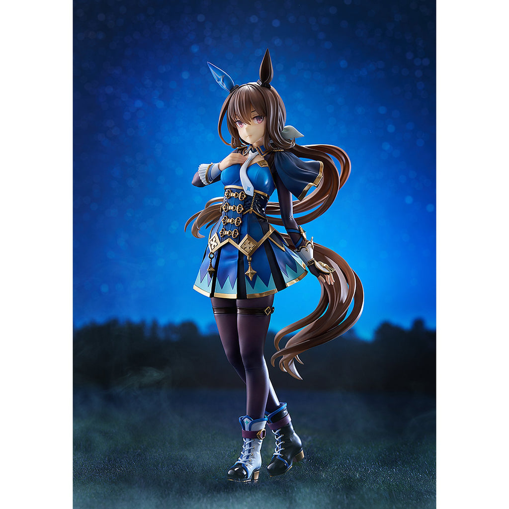 1/7 『ウマ娘 プリティーダービー』 アドマイヤベガ【再販】