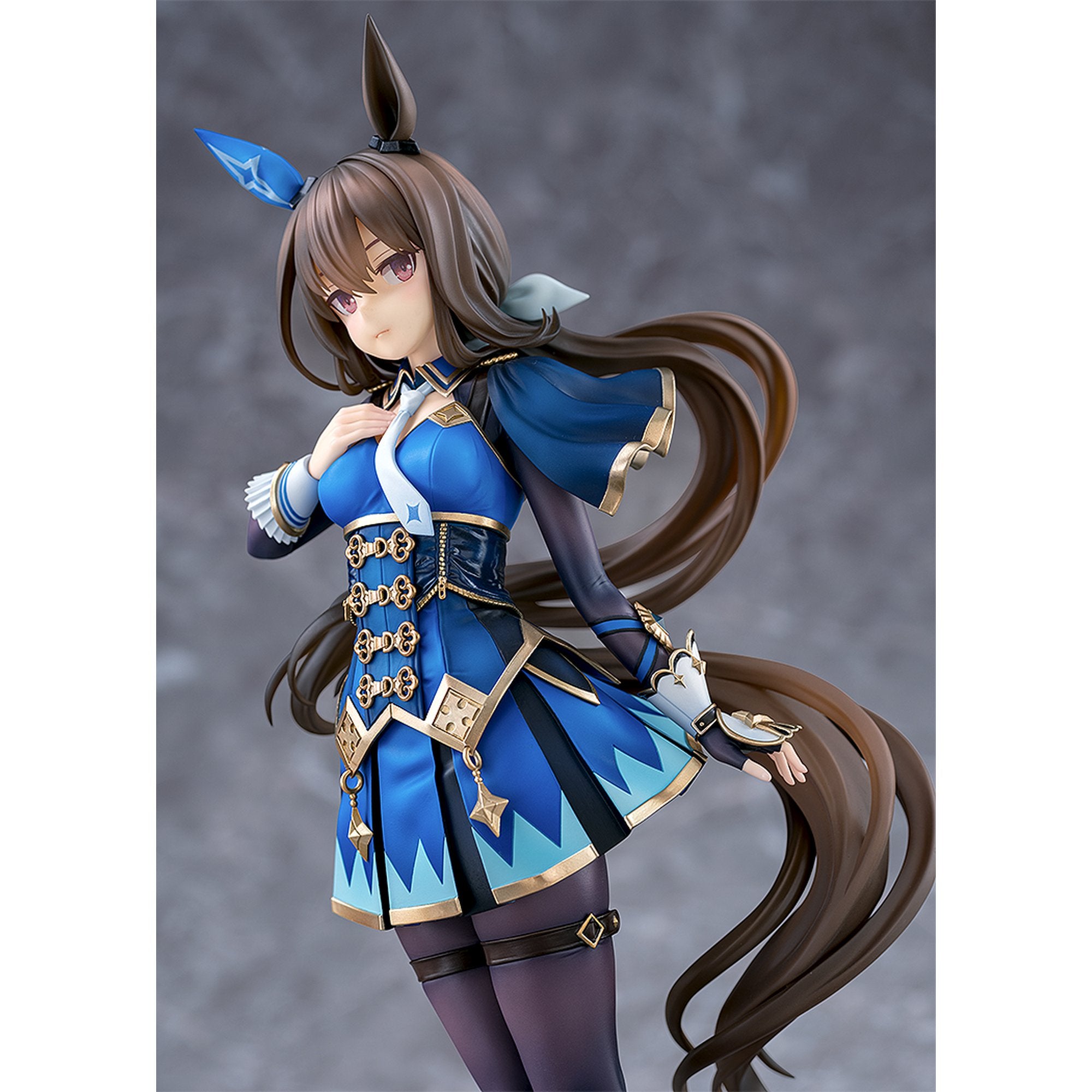 1/7 『ウマ娘 プリティーダービー』 アドマイヤベガ【再販】 – Cyber