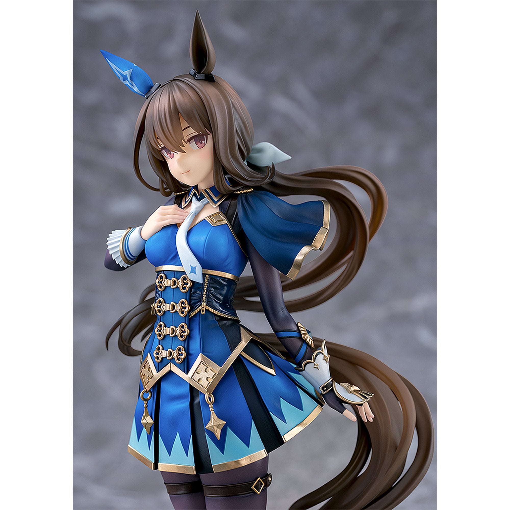 1/7 『ウマ娘 プリティーダービー』 アドマイヤベガ【再販】 – Cyber