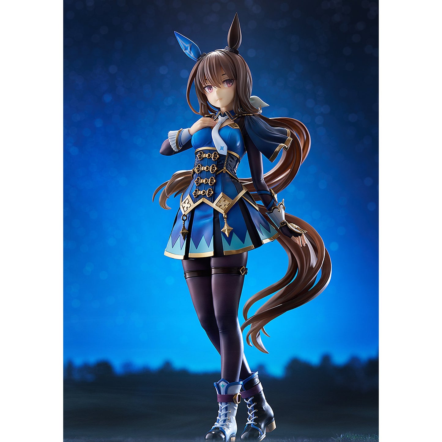 1/7 『ウマ娘 プリティーダービー』 アドマイヤベガ【再販】