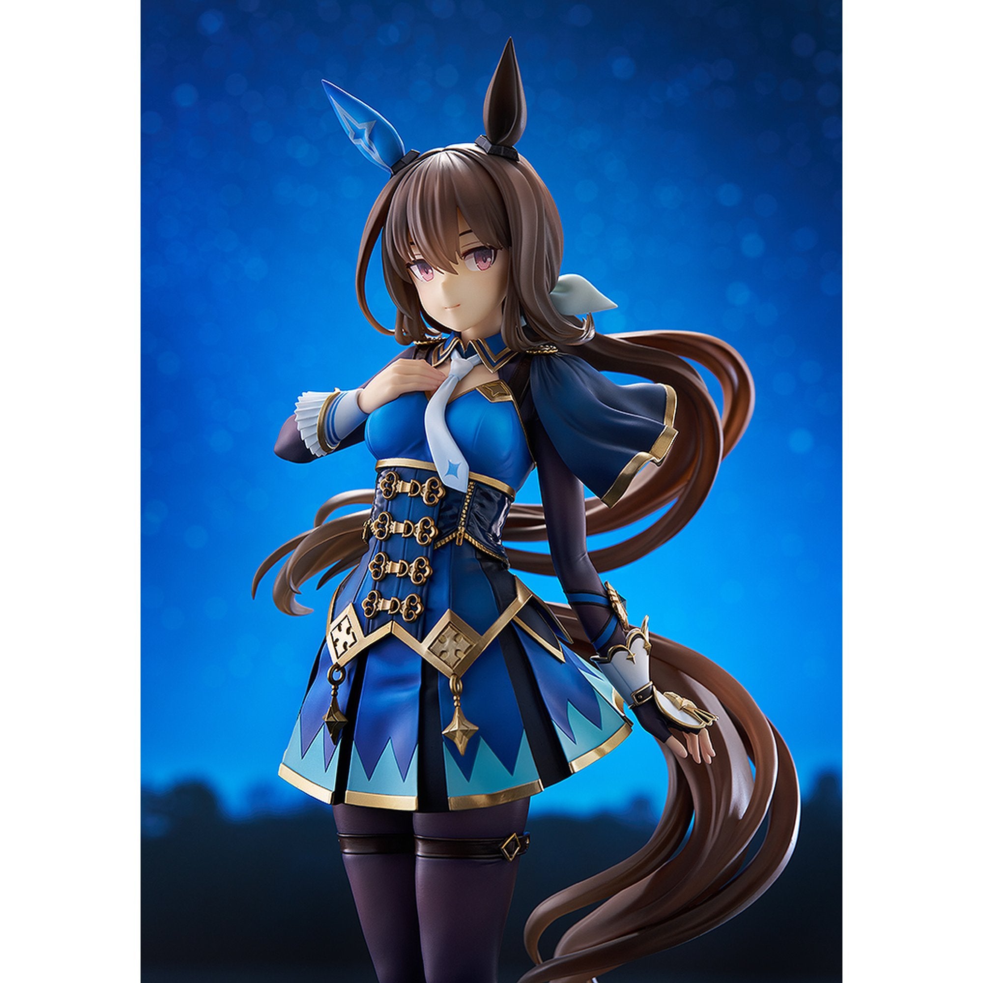 1/7 『ウマ娘 プリティーダービー』 アドマイヤベガ【再販】 – Cyber