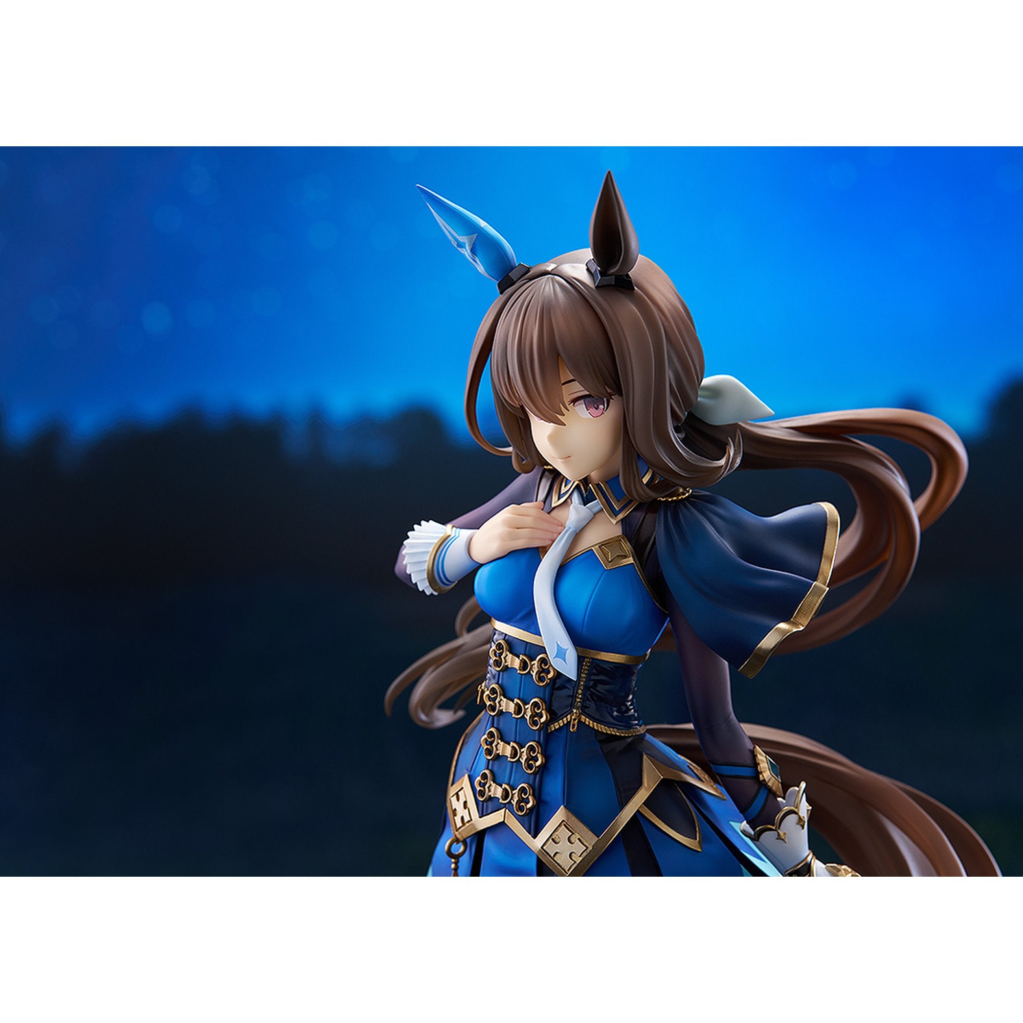 1/7 『ウマ娘 プリティーダービー』 アドマイヤベガ【再販】 – Cyber