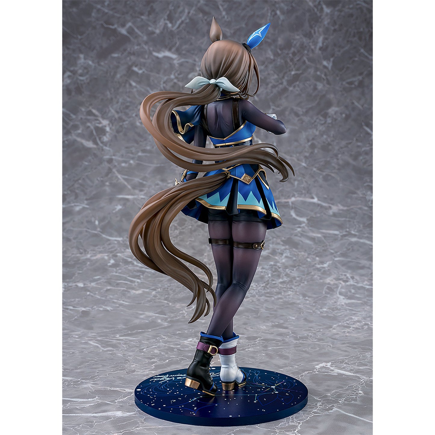 1/7 『ウマ娘 プリティーダービー』 アドマイヤベガ【再販】