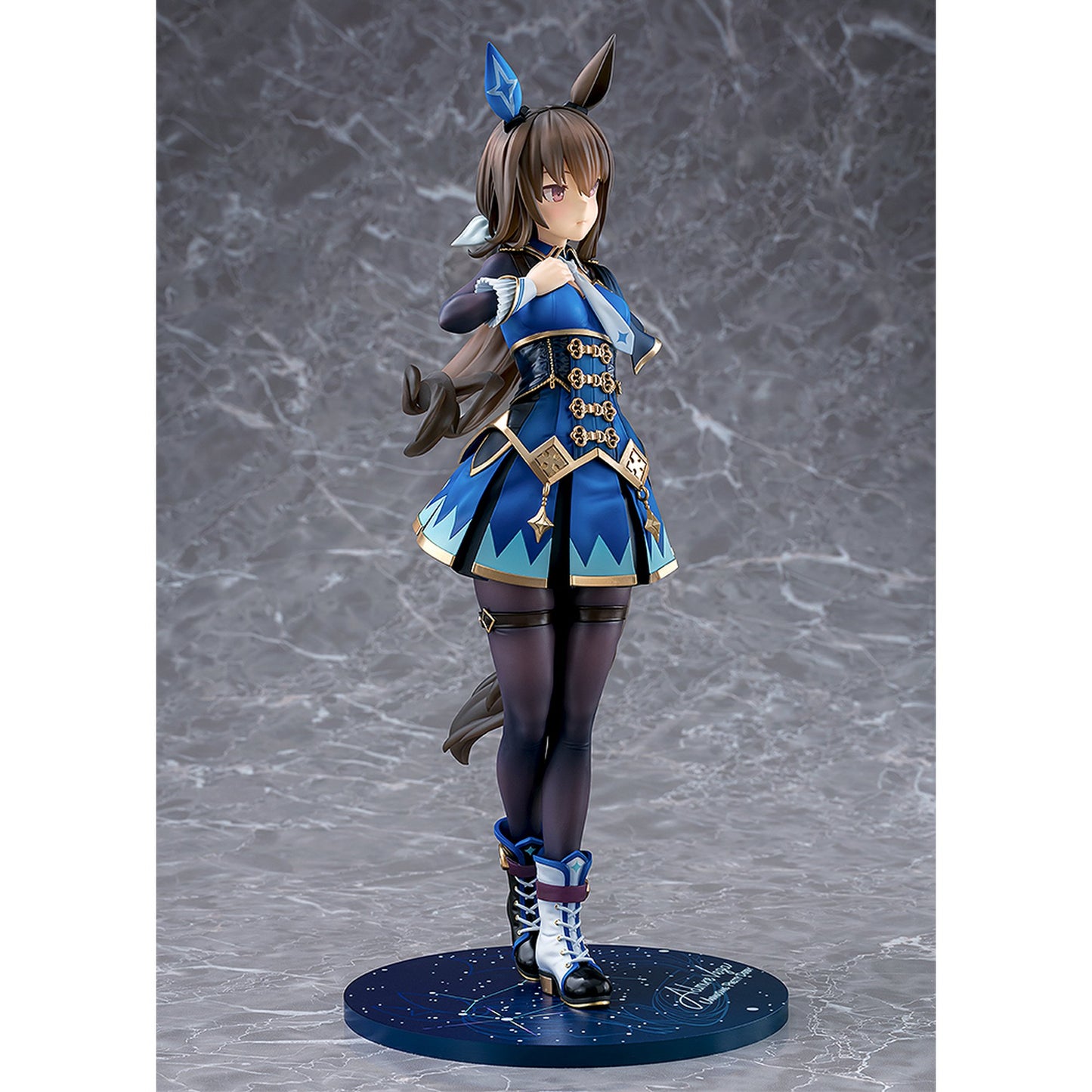 1/7 『ウマ娘 プリティーダービー』 アドマイヤベガ【再販】