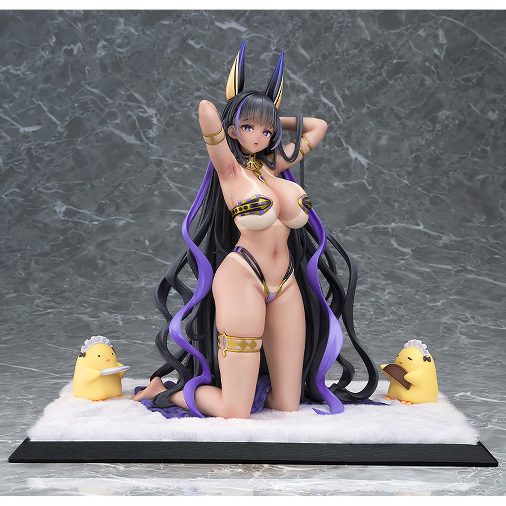 1/6 『アズールレーン』 クレオパトラ 星辰と薔薇