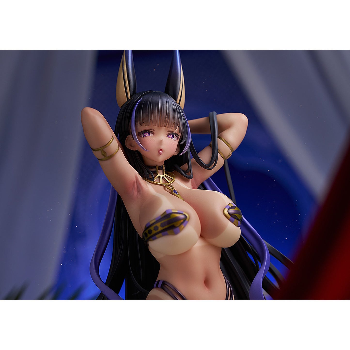 1/6 『アズールレーン』 クレオパトラ 星辰と薔薇