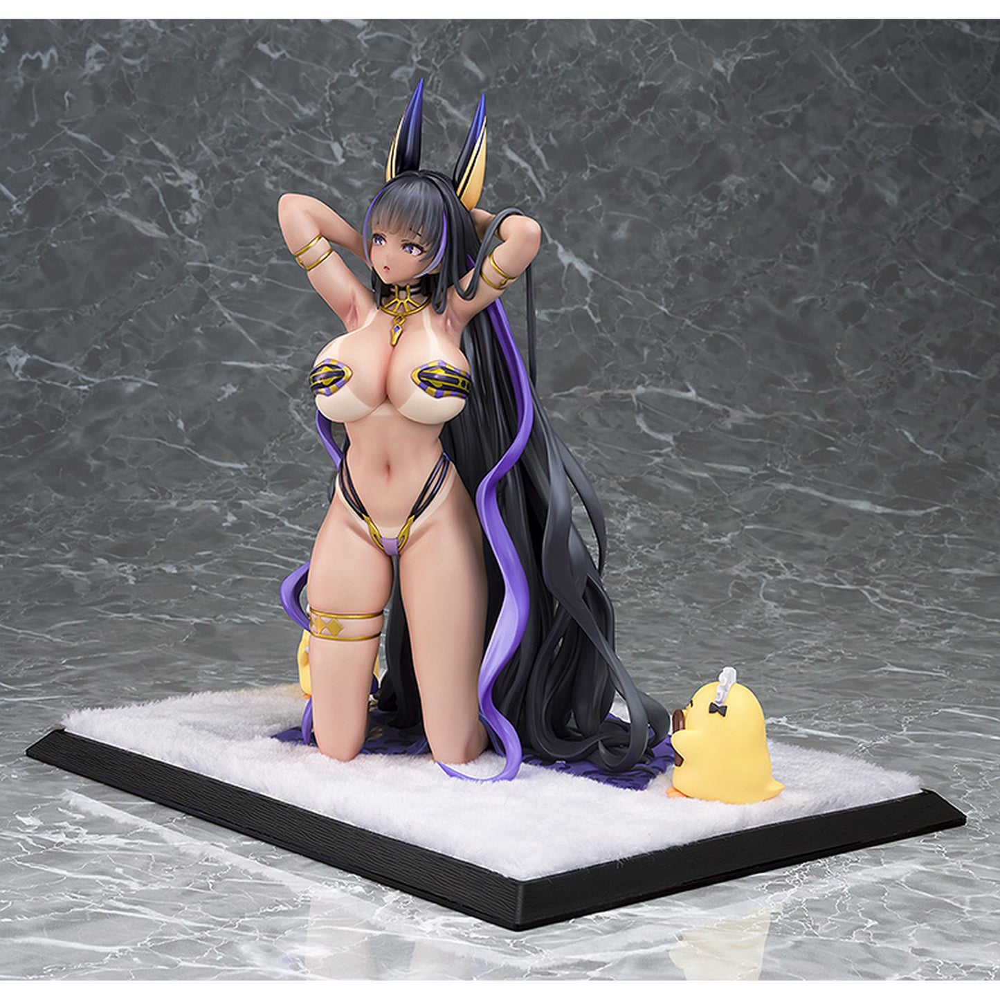 1/6 『アズールレーン』 クレオパトラ 星辰と薔薇