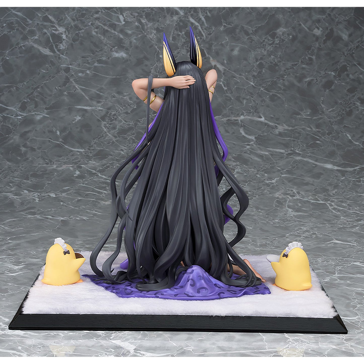 1/6 『アズールレーン』 クレオパトラ 星辰と薔薇