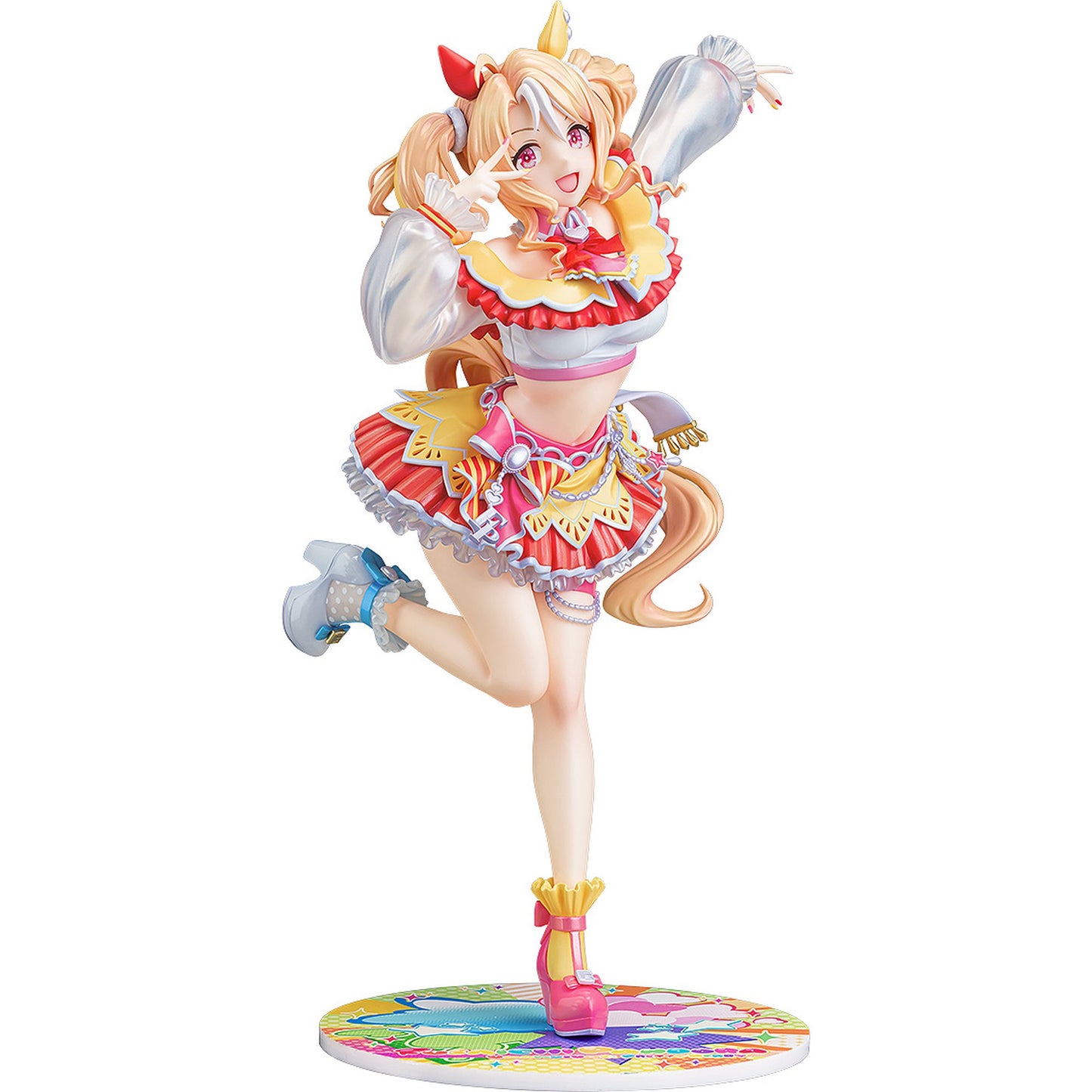 1/7 『ウマ娘 プリティーダービー』 フサイチパンドラ