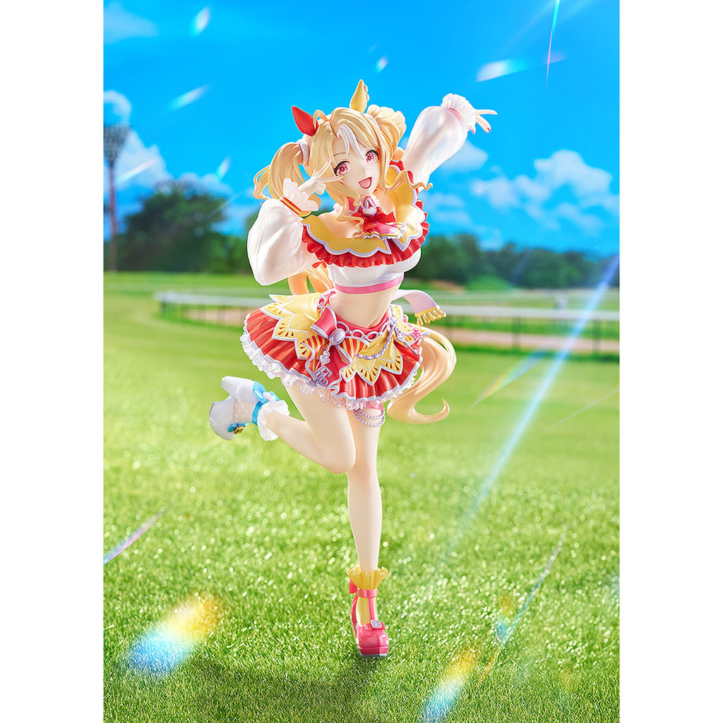1/7 『ウマ娘 プリティーダービー』 フサイチパンドラ