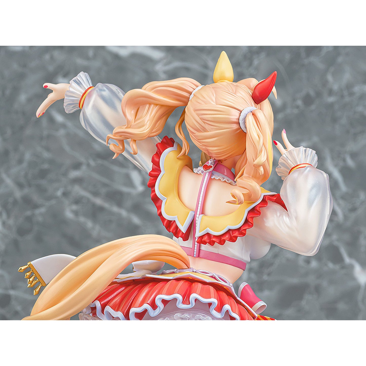 1/7 『ウマ娘 プリティーダービー』 フサイチパンドラ
