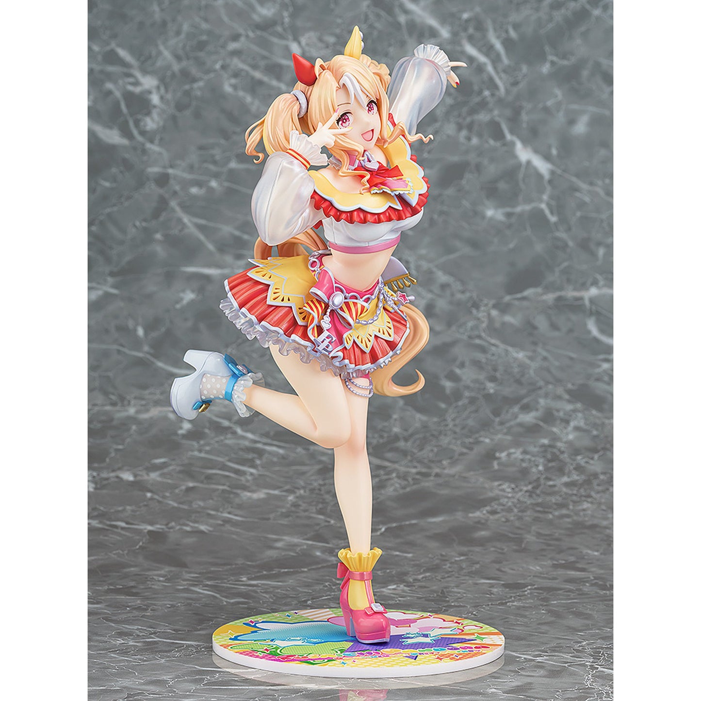 1/7 『ウマ娘 プリティーダービー』 フサイチパンドラ
