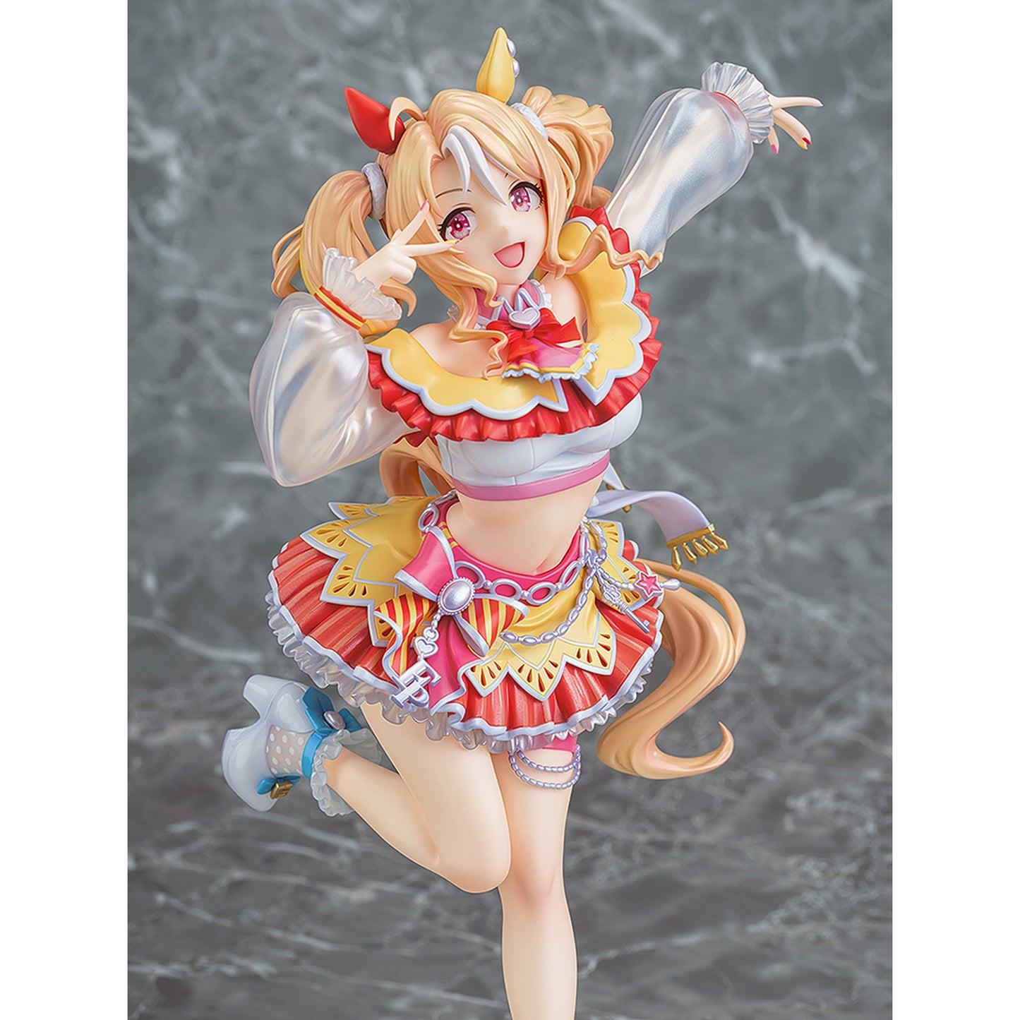 1/7 『ウマ娘 プリティーダービー』 フサイチパンドラ