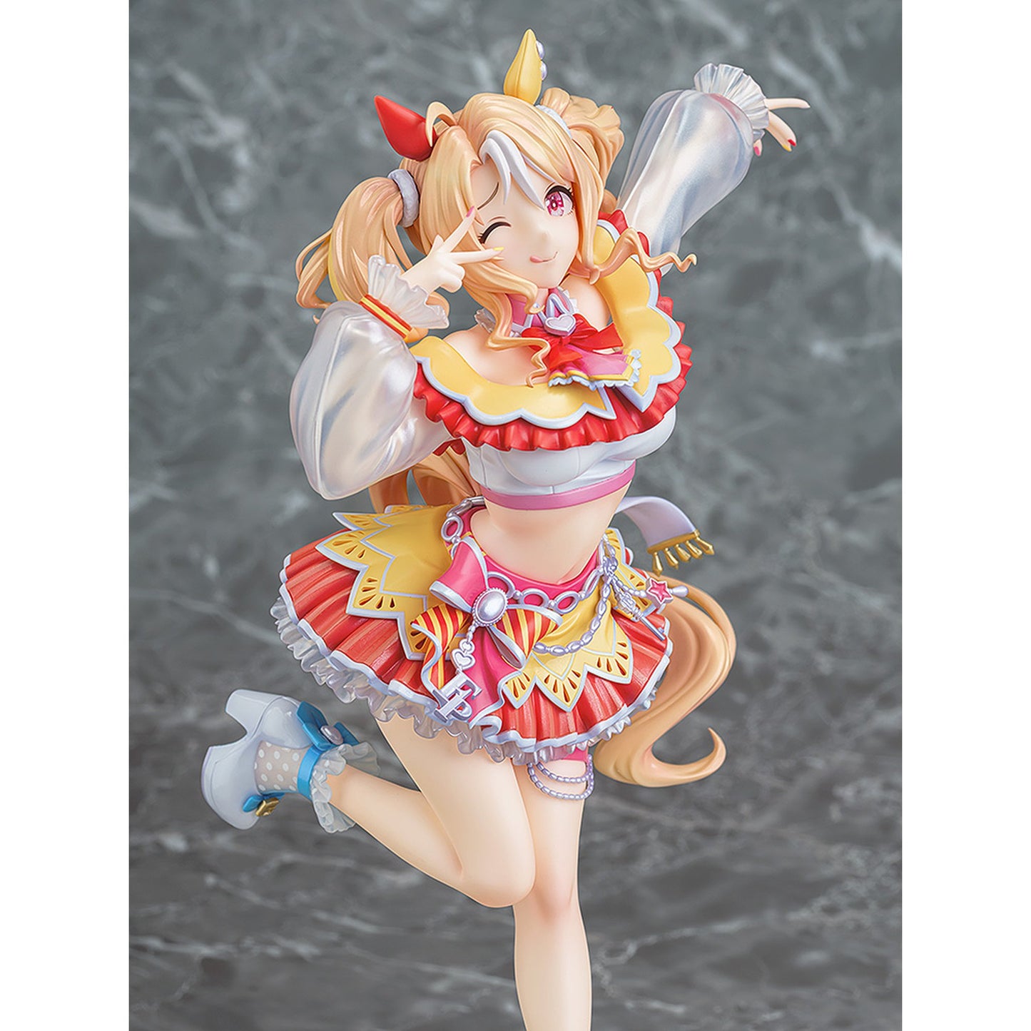 1/7 『ウマ娘 プリティーダービー』 フサイチパンドラ