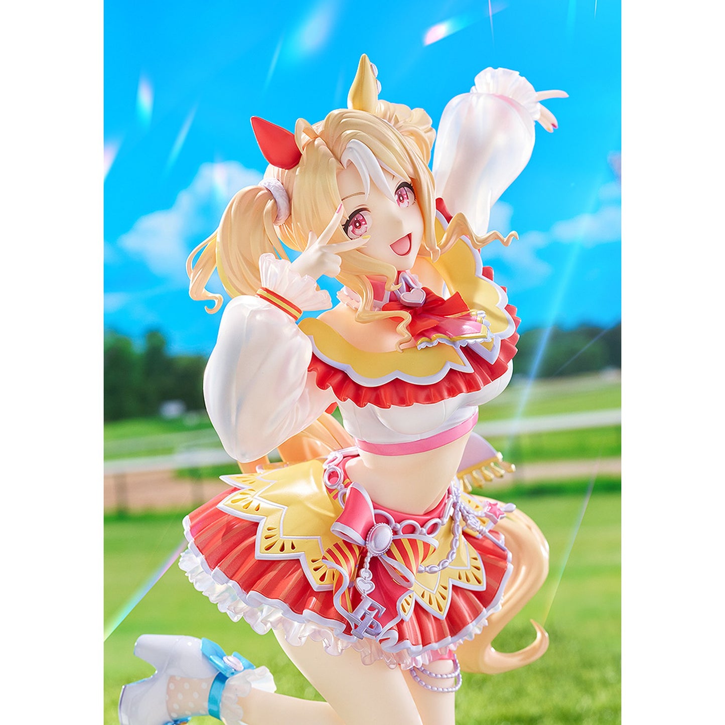 1/7 『ウマ娘 プリティーダービー』 フサイチパンドラ