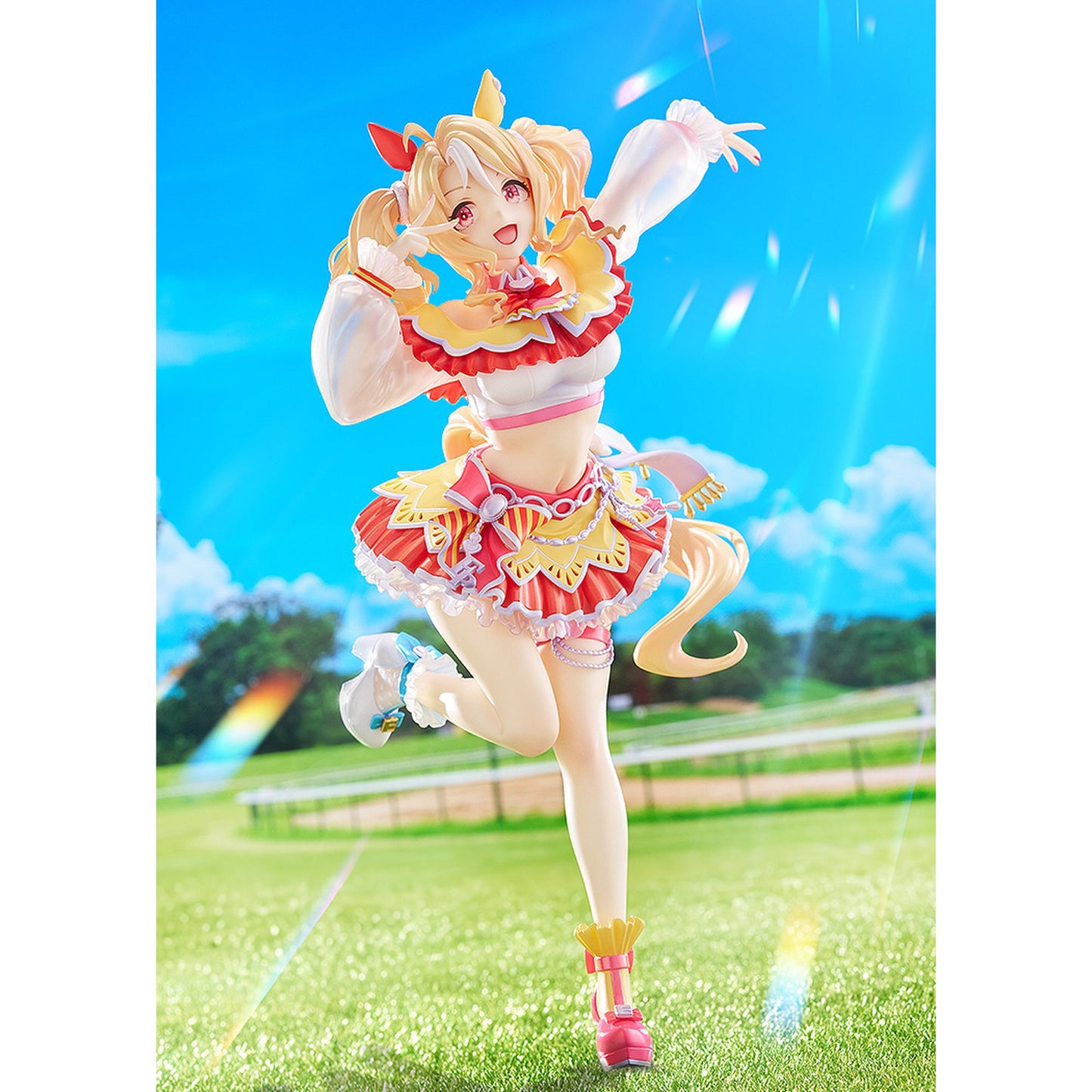 1/7 『ウマ娘 プリティーダービー』 フサイチパンドラ