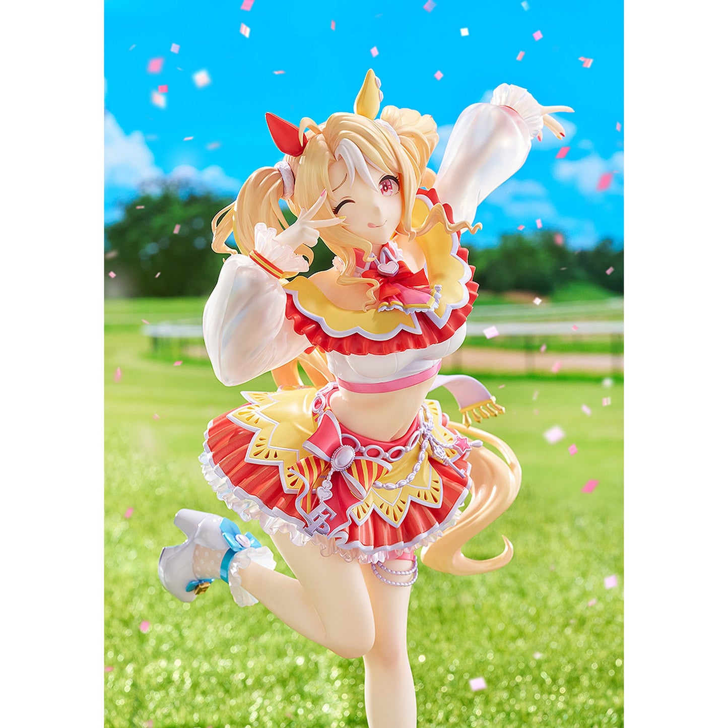 1/7 『ウマ娘 プリティーダービー』 フサイチパンドラ