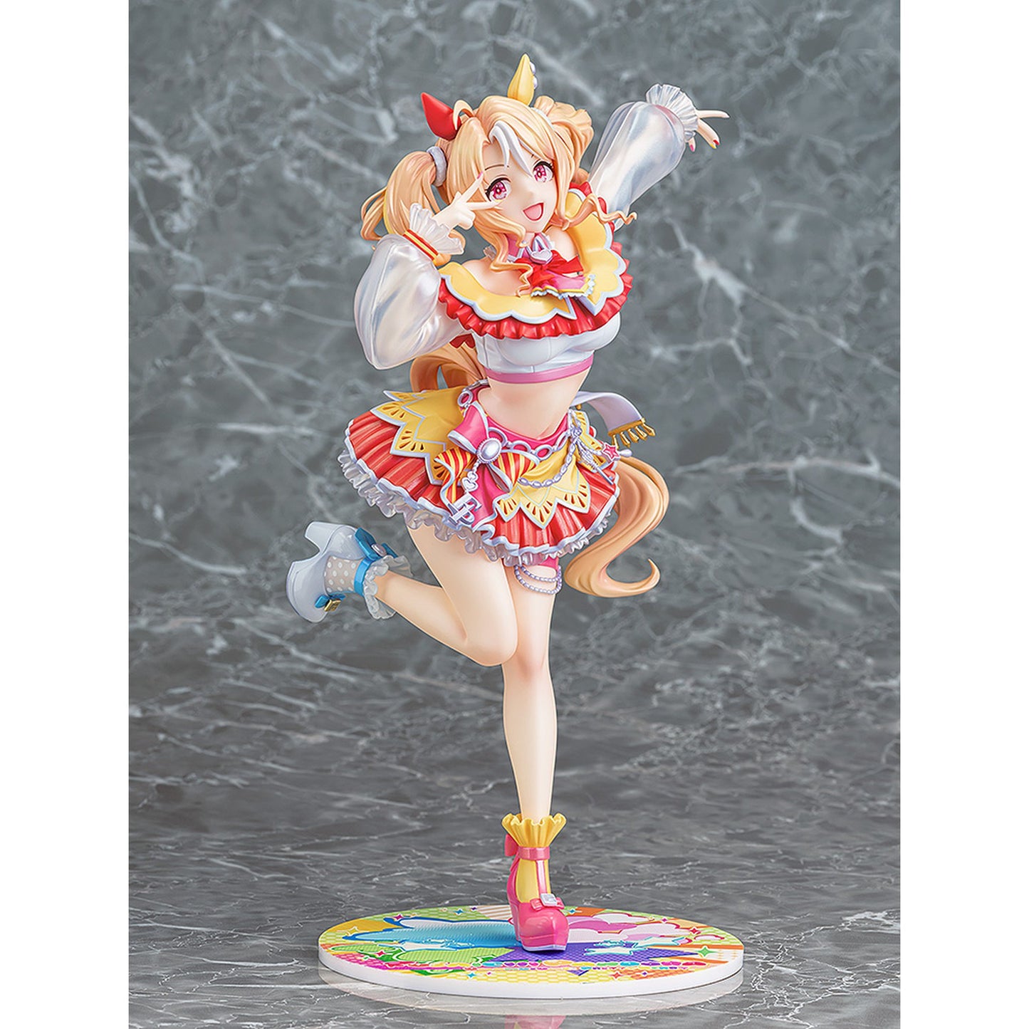 1/7 『ウマ娘 プリティーダービー』 フサイチパンドラ