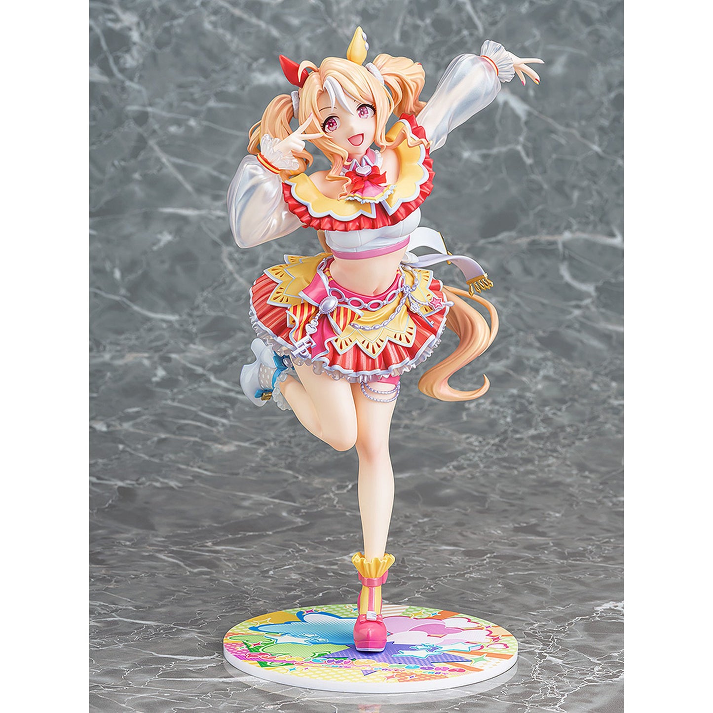 1/7 『ウマ娘 プリティーダービー』 フサイチパンドラ