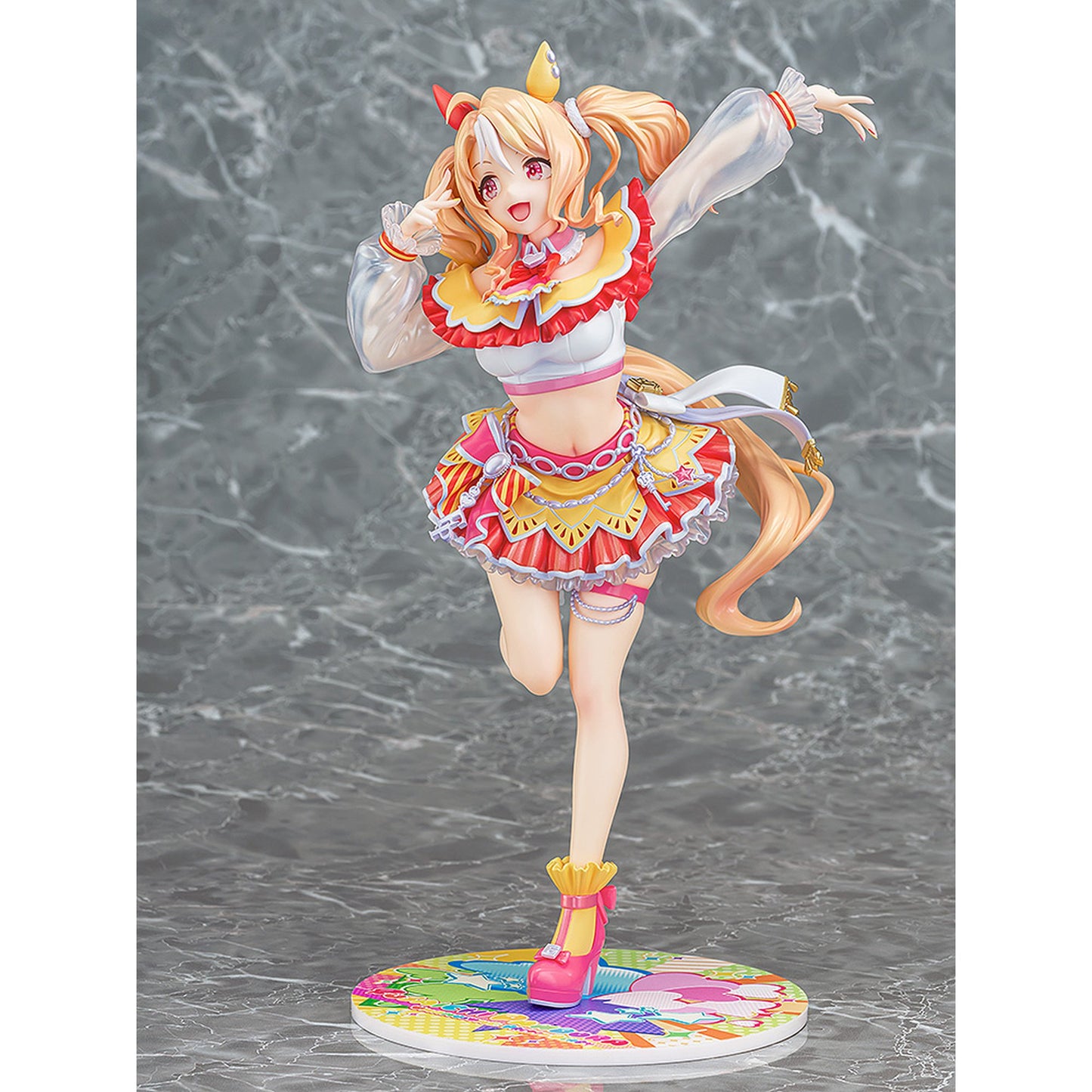 1/7 『ウマ娘 プリティーダービー』 フサイチパンドラ