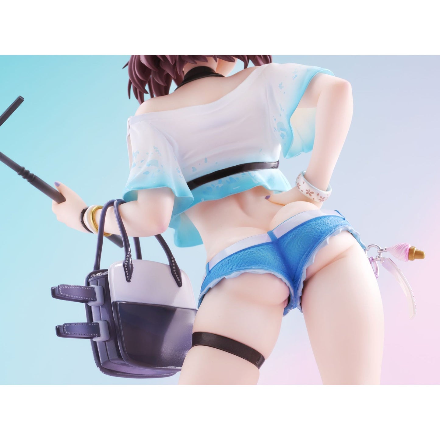 1/7 『アズールレーン』 霧島 ブレイブリーサマー