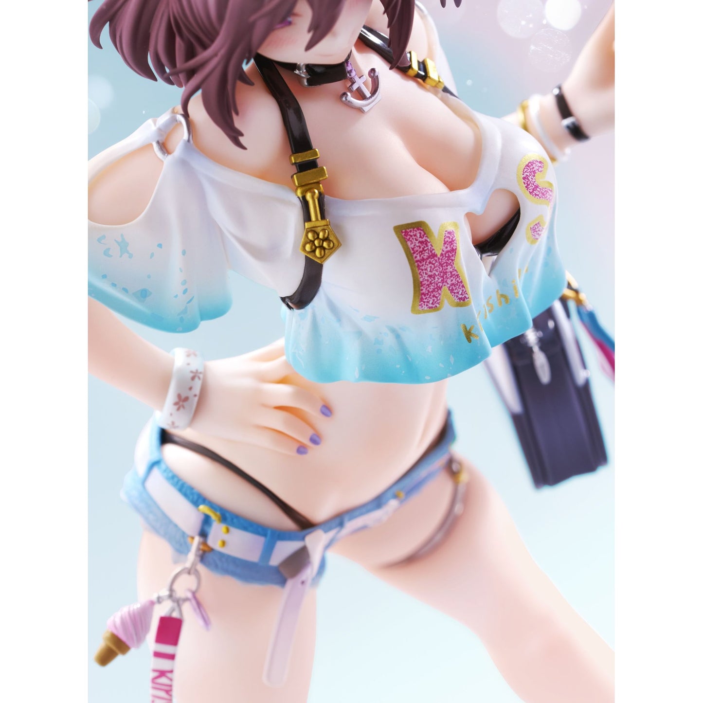 1/7 『アズールレーン』 霧島 ブレイブリーサマー