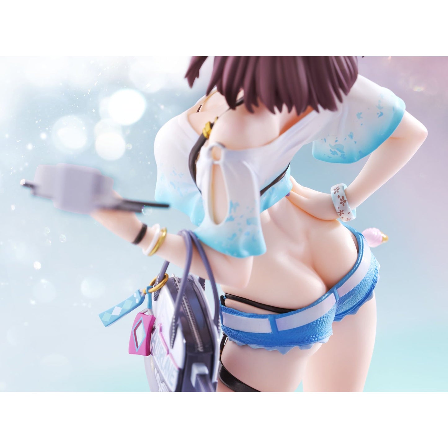 1/7 『アズールレーン』 霧島 ブレイブリーサマー